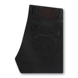 Moorer Jeans | Zwart