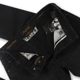 Moorer Jeans | Zwart