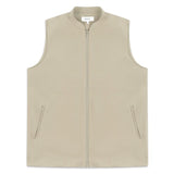 Neycko Bodywarmer | Taupe