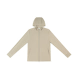 Neycko Hoodie | Taupe
