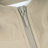 Neycko Hoodie | Taupe