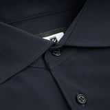 Neycko Shirt | Donker Blauw