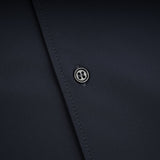 Neycko Shirt | Donker Blauw