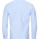 Neycko Shirt | Licht Blauw