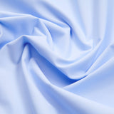 Neycko Shirt | Licht Blauw