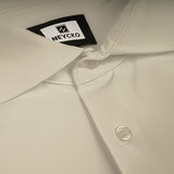 Neycko Shirt | Taupe