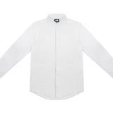 Neycko Shirt | Wit