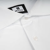 Neycko Shirt | Wit