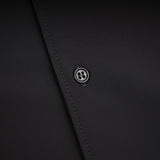 Neycko Shirt | Zwart