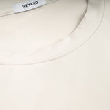 Neycko T-Shirt | Beige