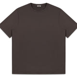 Neycko T-Shirt | Donker Bruin