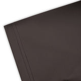 Neycko T-Shirt | Donker Bruin