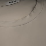 Neycko T-Shirt | Taupe