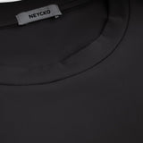 Neycko T-Shirt | Zwart