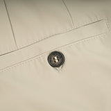 Neycko Broek | Taupe