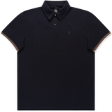 Bogner Polo | Donker blauw