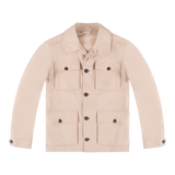 PalZileri Jas | Beige