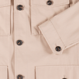 PalZileri Jas | Beige