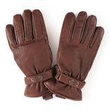 Pearlwood Handschoen | Bruin