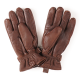 Pearlwood Handschoen | Bruin