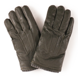 Pearlwood Handschoen | Groen