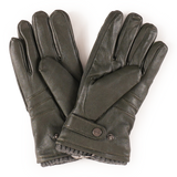 Pearlwood Handschoen | Groen