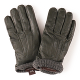 Pearlwood Handschoen | Groen