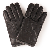 Pearlwood Handschoen | Zwart