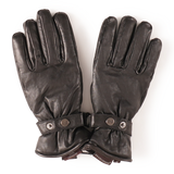 Pearlwood Handschoen | Zwart