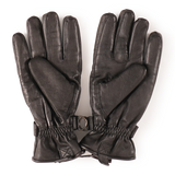 Pearlwood Handschoen | Zwart