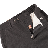 Pescarolo Broek | Antraciet
