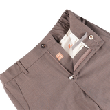 Pescarolo Broek | Bruin
