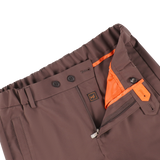 Pescarolo Broek | Bruin