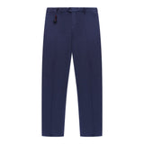Pescarolo Broek | Donker Blauw