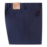 Pescarolo Broek | Donker Blauw