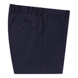 Pescarolo Broek | Donker Blauw