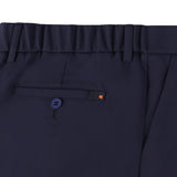 Pescarolo Broek | Donker Blauw