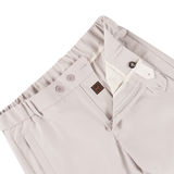 Pescarolo Broek | Grijs