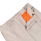 Pescarolo Broek | Taupe