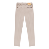 Pescarolo Broek | Taupe