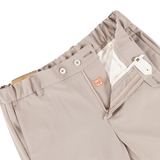 Pescarolo Broek | Taupe