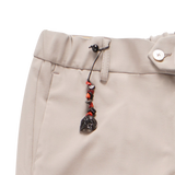 Pescarolo Broek | Taupe