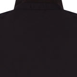 Pescarolo Vest | Donker bruin