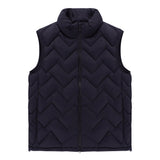 Peuterey Bodywarmer | Zwart