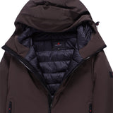 Peuterey Jas | Bruin