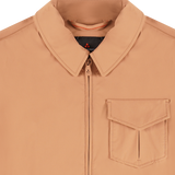 Peuterey Jas | Bruin