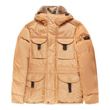 Peuterey Jas | Camel