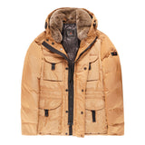 Peuterey Jas | Camel