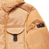 Peuterey Jas | Camel