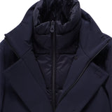 Peuterey Jas | Donker Blauw